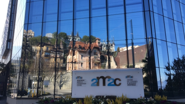 Montreux : le 2m2c rouvrira en juillet 2026
